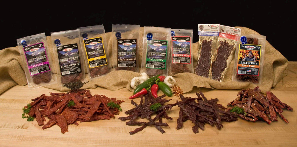 What is Beef Jerky? Benefits, Making Process, and Why It's a Great Snack