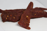 Pure Pain Beef Jerky - Rays Jerky