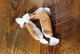 Amish Caramels - Rays Jerky