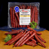 Mild Beef Sticks 2.5 Ib Bag