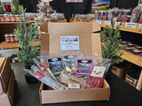 Limited Time Gift Box Rays Jerky