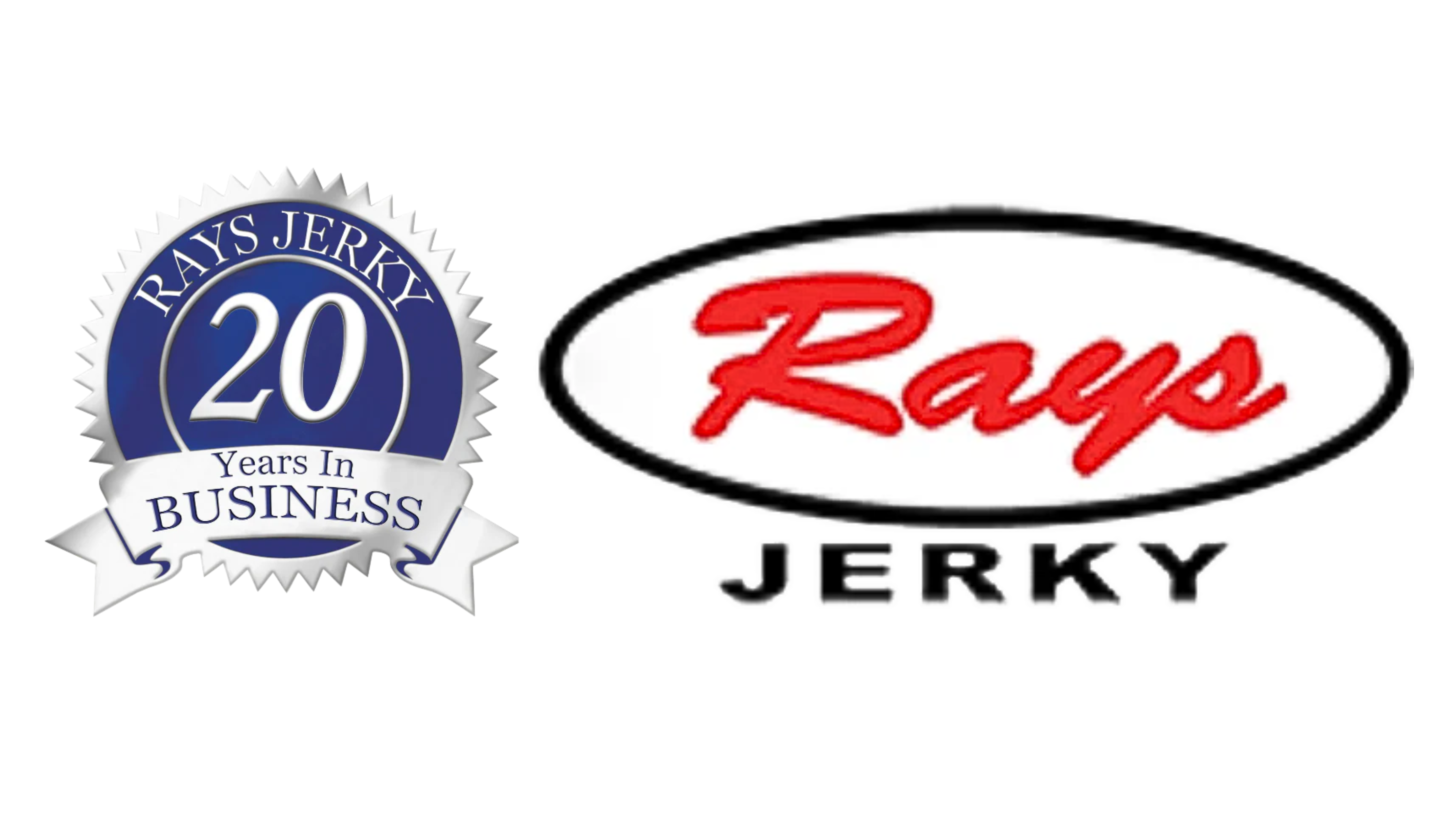 Rays Jerky