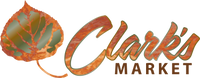 Clark's Market Logo