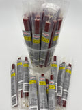 Honey Beef Sticks 24 Count Canister