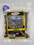 Mild Beef Jerky