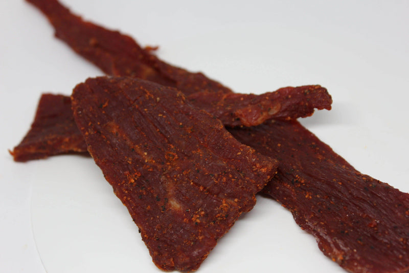 Mild Beef Jerky - Rays Jerky